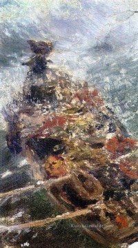 Schwarzes Meer verbannt Ilya Repin Ölgemälde
